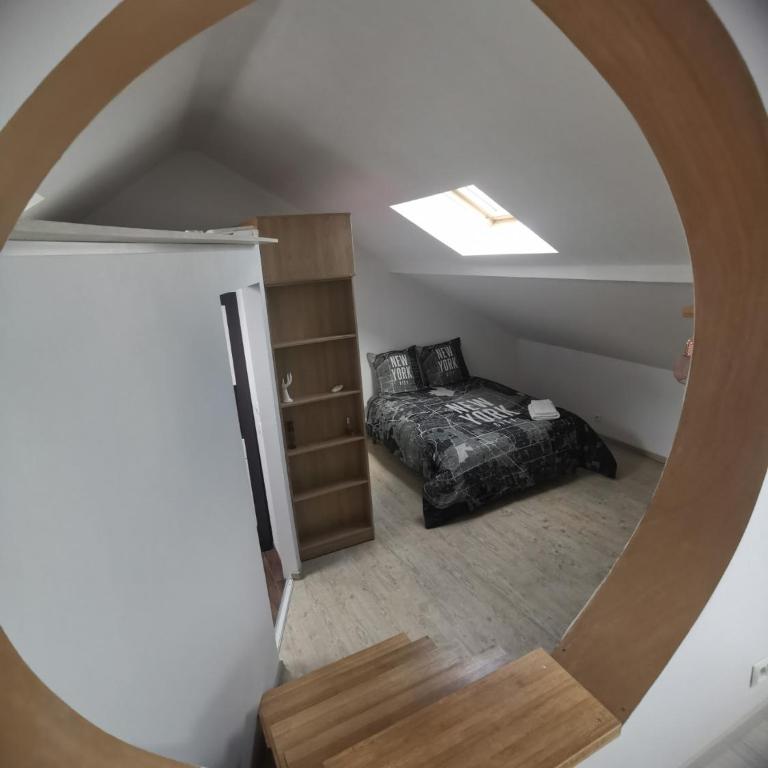 Le mans circuit 24H a 5 min 6 pers maxi - Haus mit 3 Schlafzimmern - 2