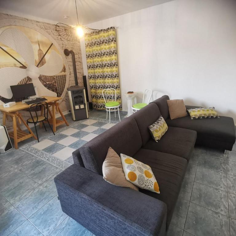 Le mans circuit 24H a 5 min 6 pers maxi - Haus mit 3 Schlafzimmern - 7