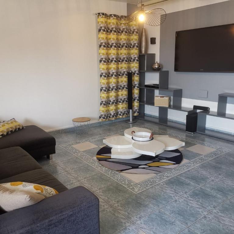 Le mans circuit 24H a 5 min 6 pers maxi - Haus mit 3 Schlafzimmern - 13