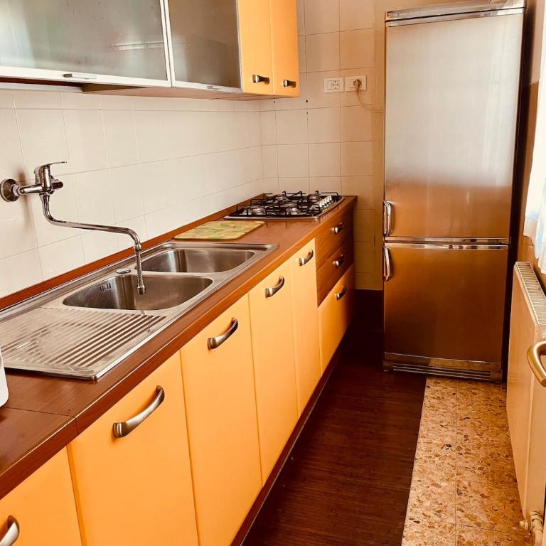 A casa di Rita - Casa con 2 Camere da Letto - 5