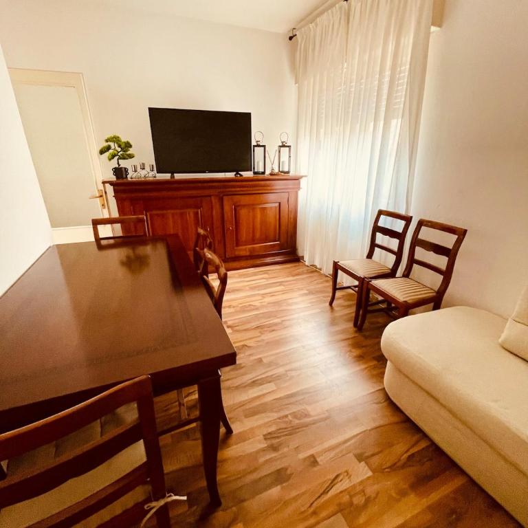 A casa di Rita - Casa con 2 Camere da Letto - 2
