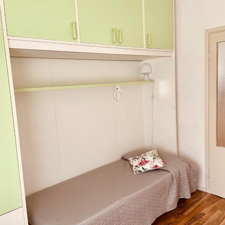 A casa di Rita - Casa con 2 Camere da Letto - 10