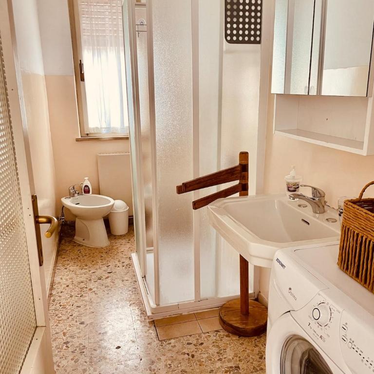 A casa di Rita - Casa con 2 Camere da Letto - 13