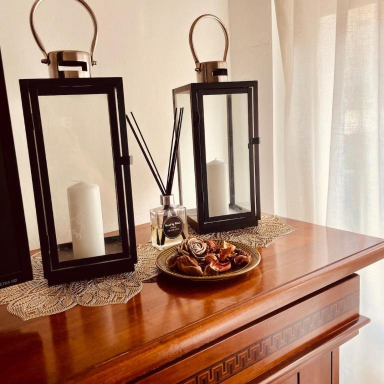 A casa di Rita - Casa con 2 Camere da Letto - 4