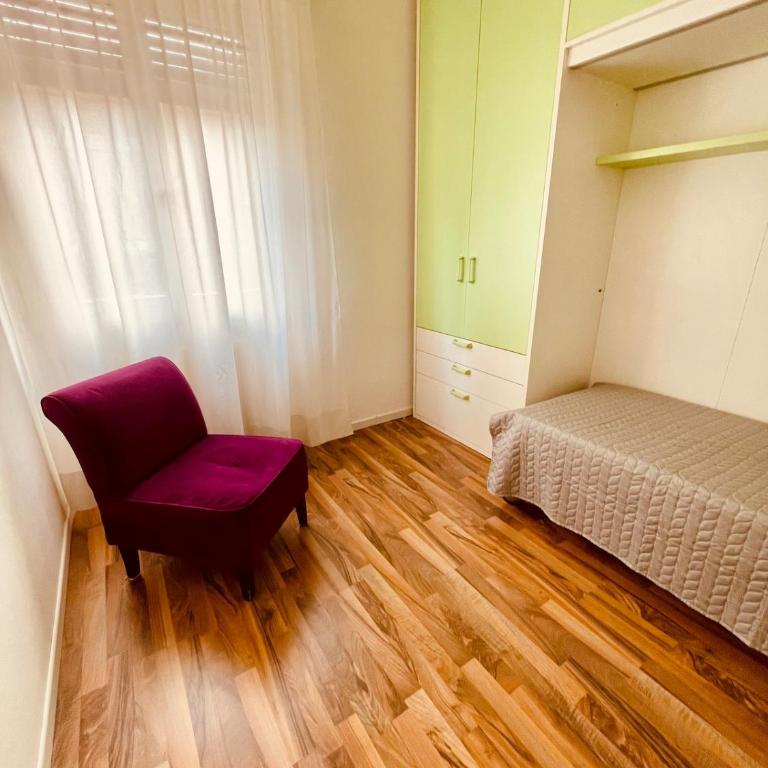 A casa di Rita - Casa con 2 Camere da Letto - 12