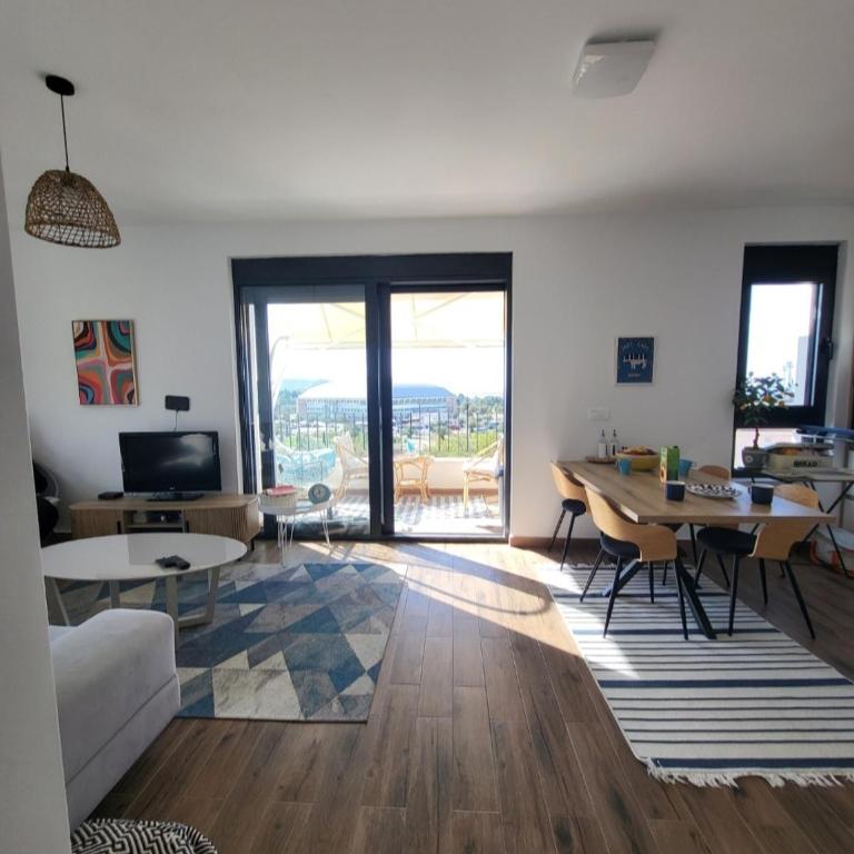 Dolce far niente - Apartman sa 1 Spavaćom Sobom - 1