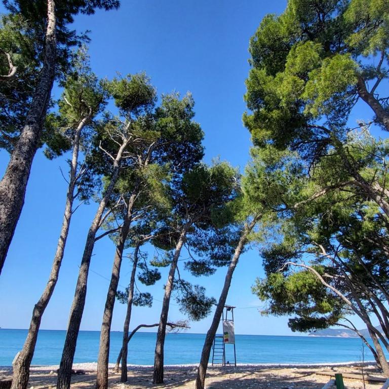 Dolce far niente - Apartman sa 1 Spavaćom Sobom - 5