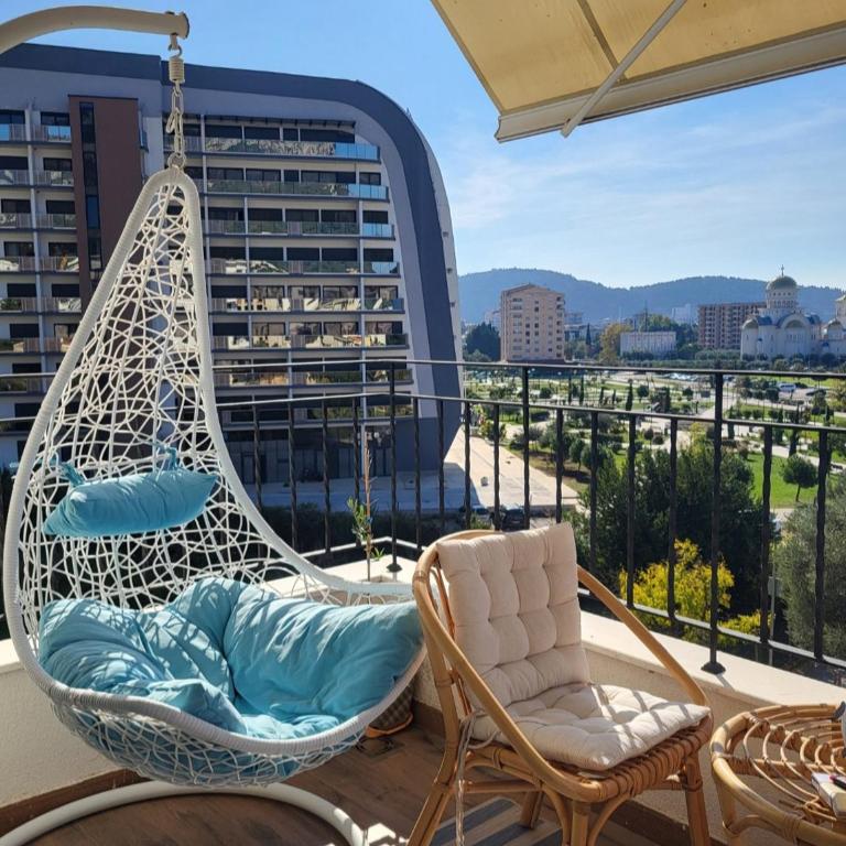 Dolce far niente - Apartman sa 1 Spavaćom Sobom - 6