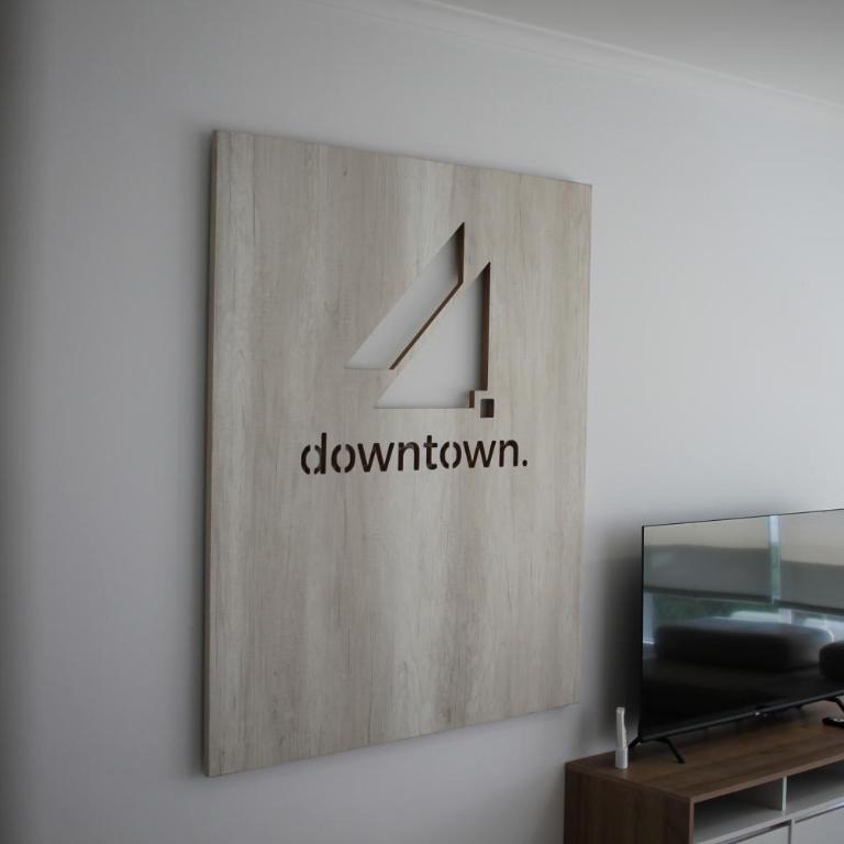 Dpto Premium Panorámico con cochera Av Pueyrredón-Güemes-Nueva Córdoba -Seguridad 24 hs - Apartamento de 1 dormitorio - 13
