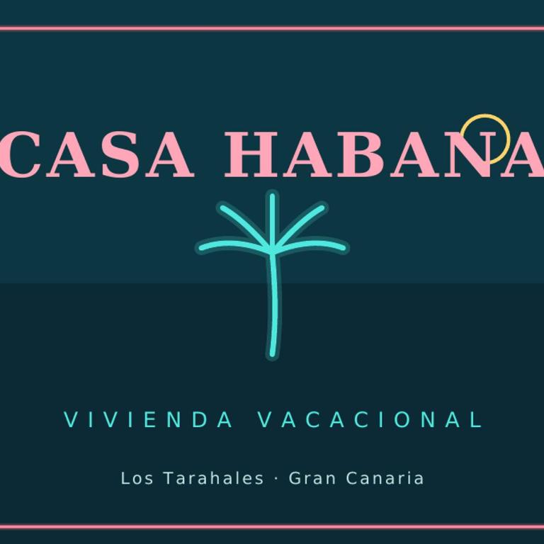 Casa Habana - Casa Vacanze con 3 Camere da Letto - 2