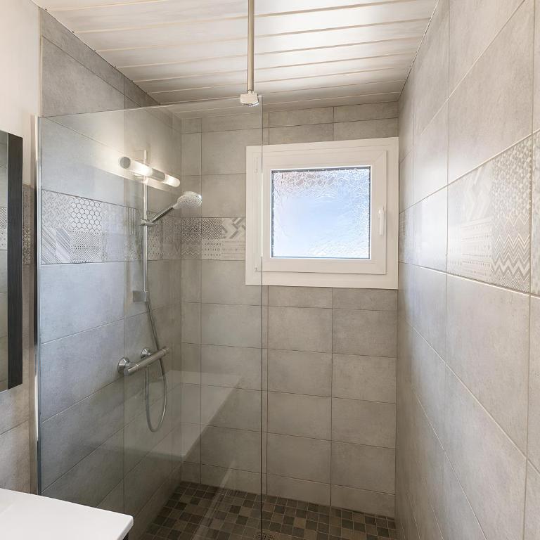 Le Génépi - Appartement 1 Chambre Supérieur avec Balcon - 7