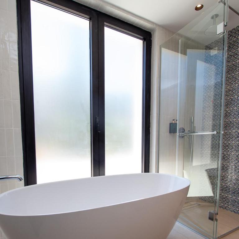 Hotel Madeira - Deluks Suite sa Spa Kadom - 1