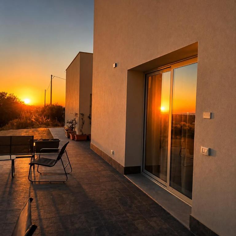 Còri Cuntenti - Villa con vista panoramica - Casa de 2 dormitorios - 14