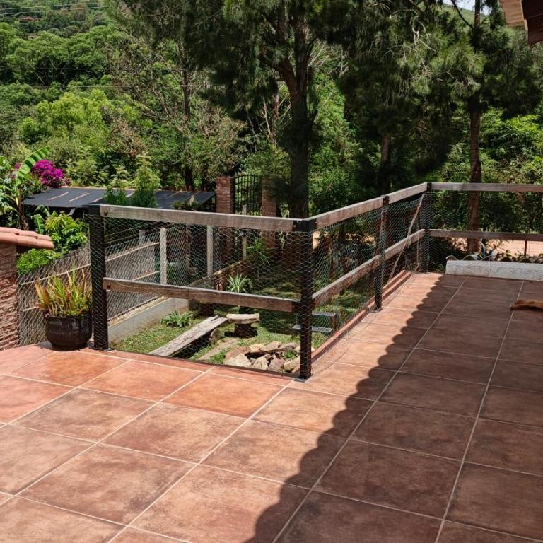 Cabaña Domonita Samaipata - Apartamento de 1 dormitorio - 29