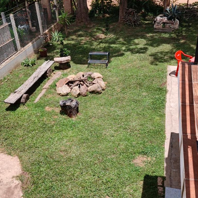 Cabaña Domonita Samaipata - Apartamento de 1 dormitorio - 42