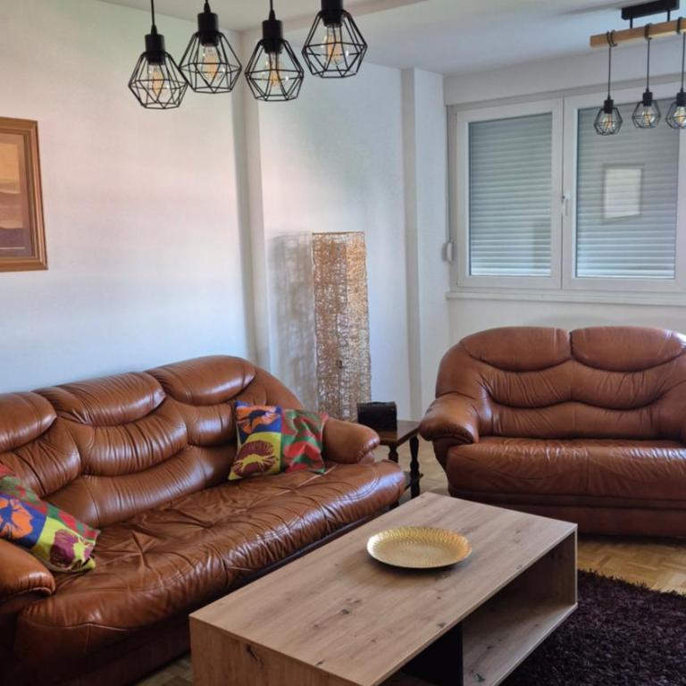 N-Condo in Sarajevo - One-Bedroom Apartment - 3