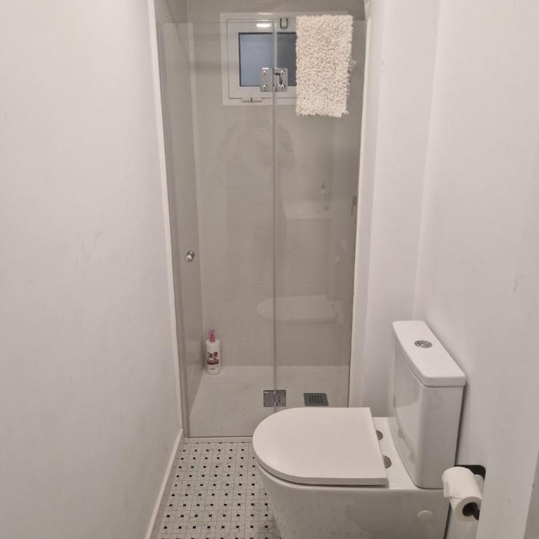 Super centric apartment with great views, totally refurbished - Apartamento de 1 dormitorio - 13