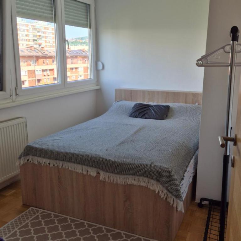 N-Condo in Sarajevo - One-Bedroom Apartment - 11