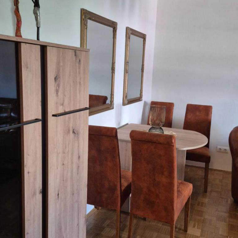 N-Condo in Sarajevo - One-Bedroom Apartment - 2
