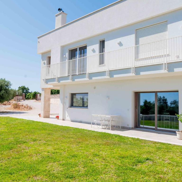 Moderno Mediterraneo - Deluxe Room - 64