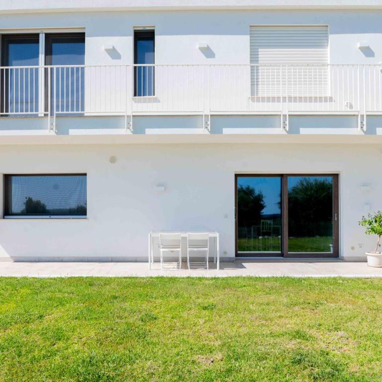 Moderno Mediterraneo - Deluxe Room - 66