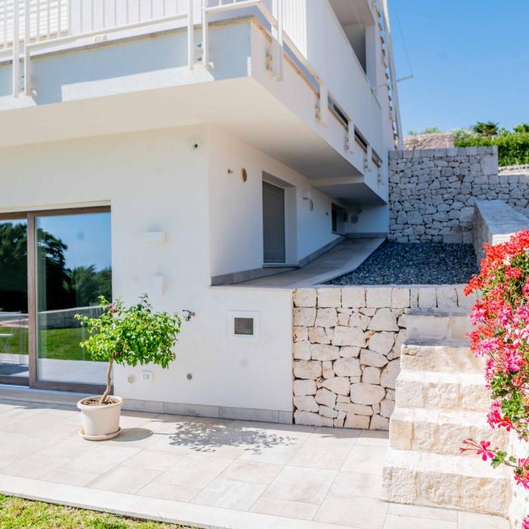Moderno Mediterraneo - Deluxe Room - 74
