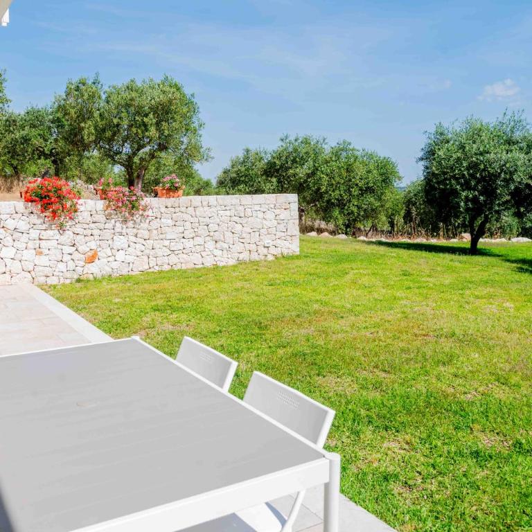 Moderno Mediterraneo - Deluxe Room - 70