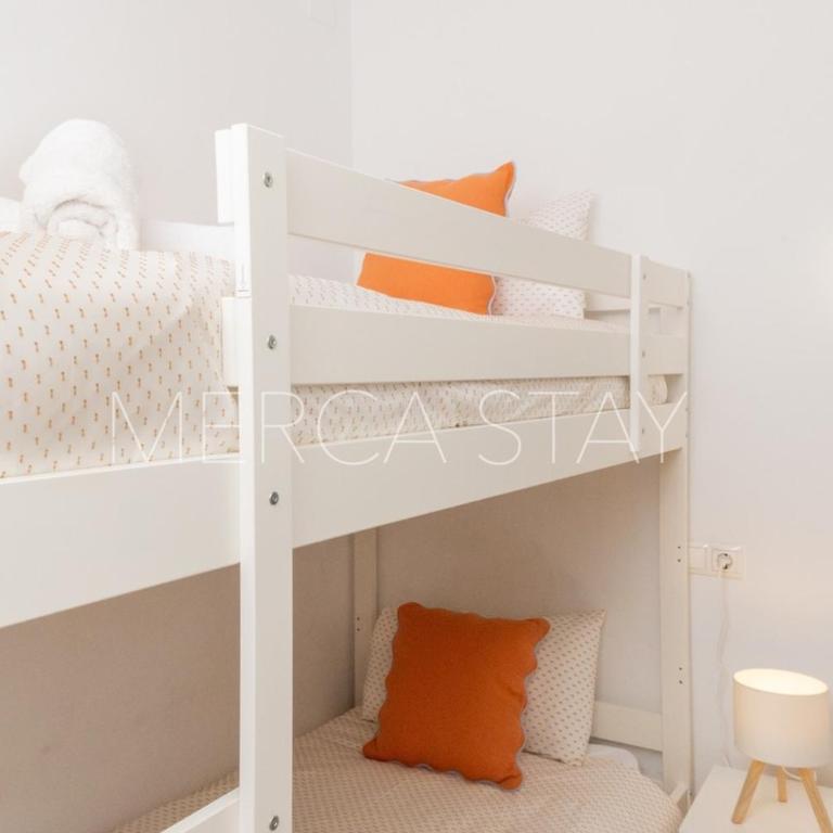 Prime spot on Sitges' iconic street - Three-Bedroom Apartment - 8