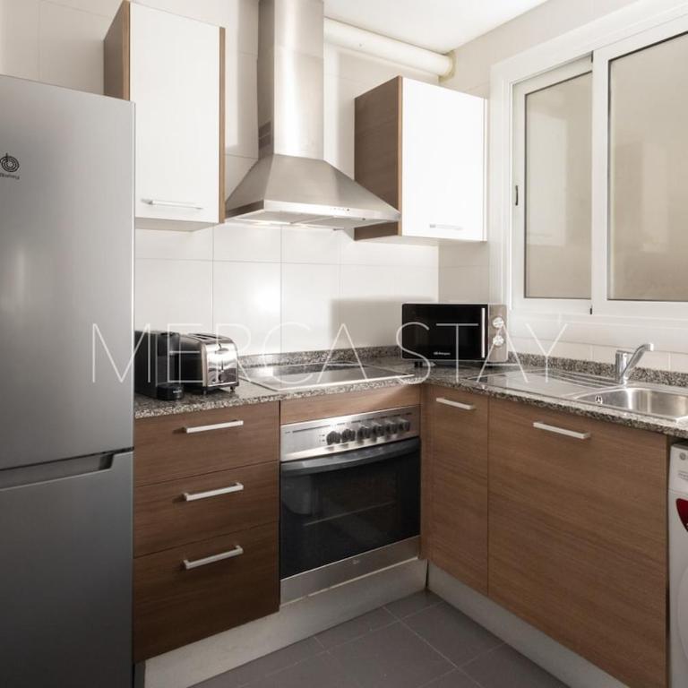 Prime spot on Sitges' iconic street - Three-Bedroom Apartment - 17