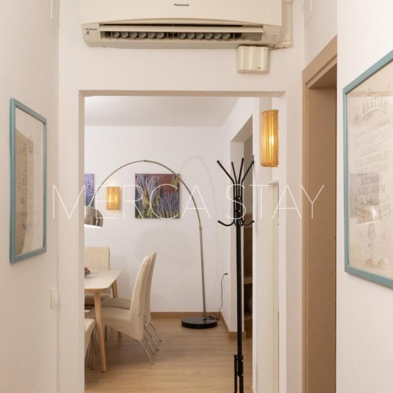 Prime spot on Sitges' iconic street - Three-Bedroom Apartment - 18