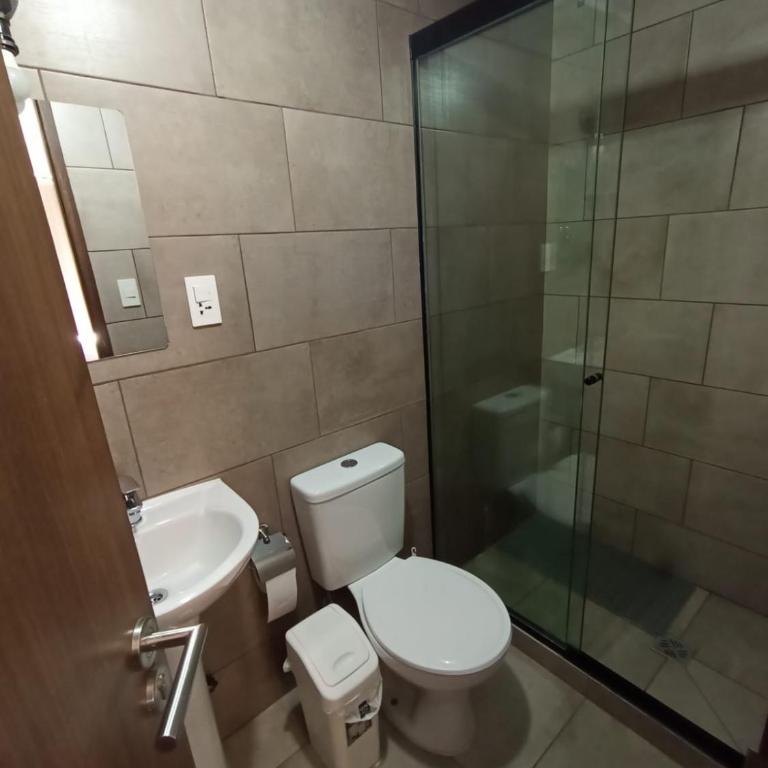 Vista Ejecutiva Samay - Apartamento de 1 dormitorio - 3