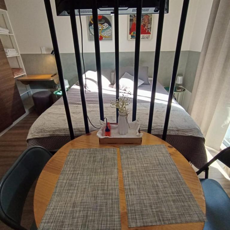 Vista Ejecutiva Samay - Apartamento de 1 dormitorio - 5