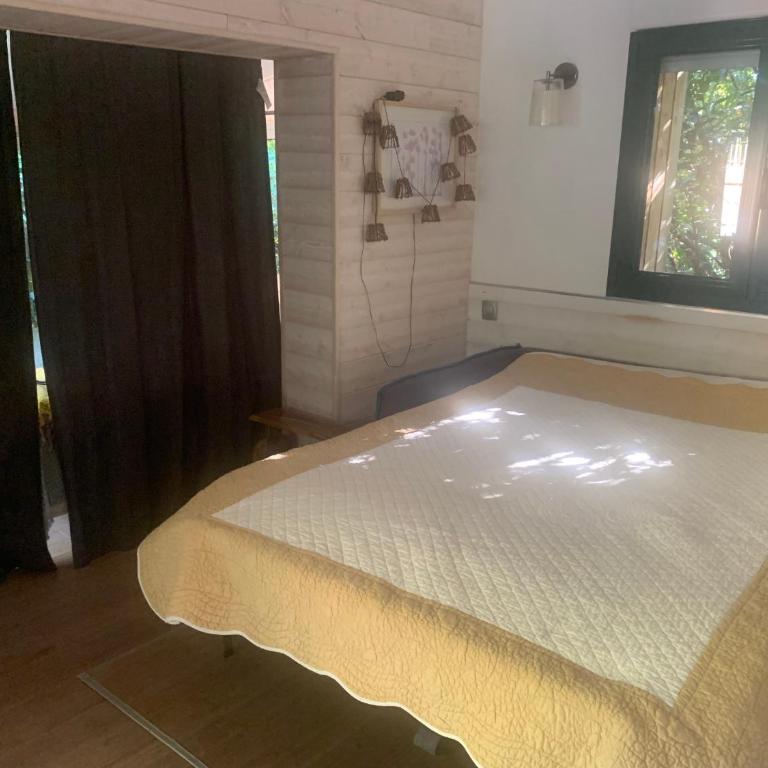 Cabanon - Maison 1 Chambre - 22