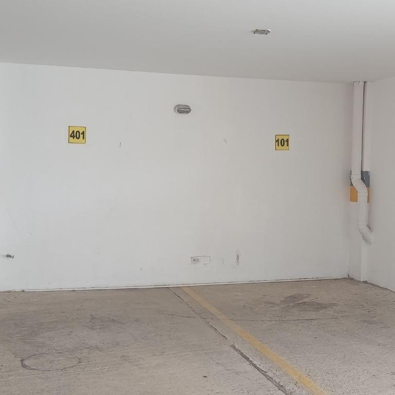 frente al mar cartagena la boquilla - Apartamento de 3 dormitorios - 12