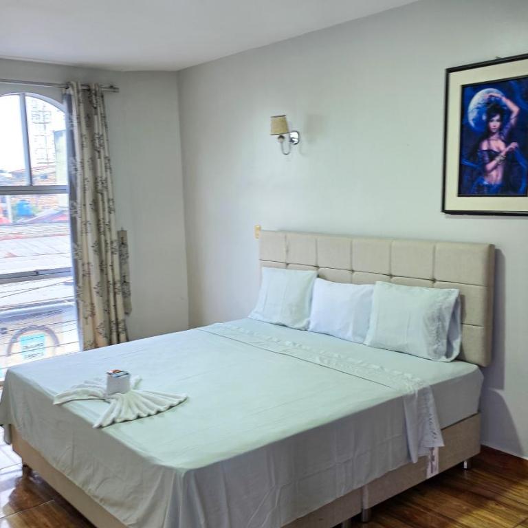 Hotel Lirios Dorados - Suite - 4