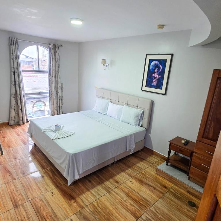 Hotel Lirios Dorados - Suite - 5