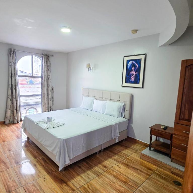 Hotel Lirios Dorados - Suite - 3