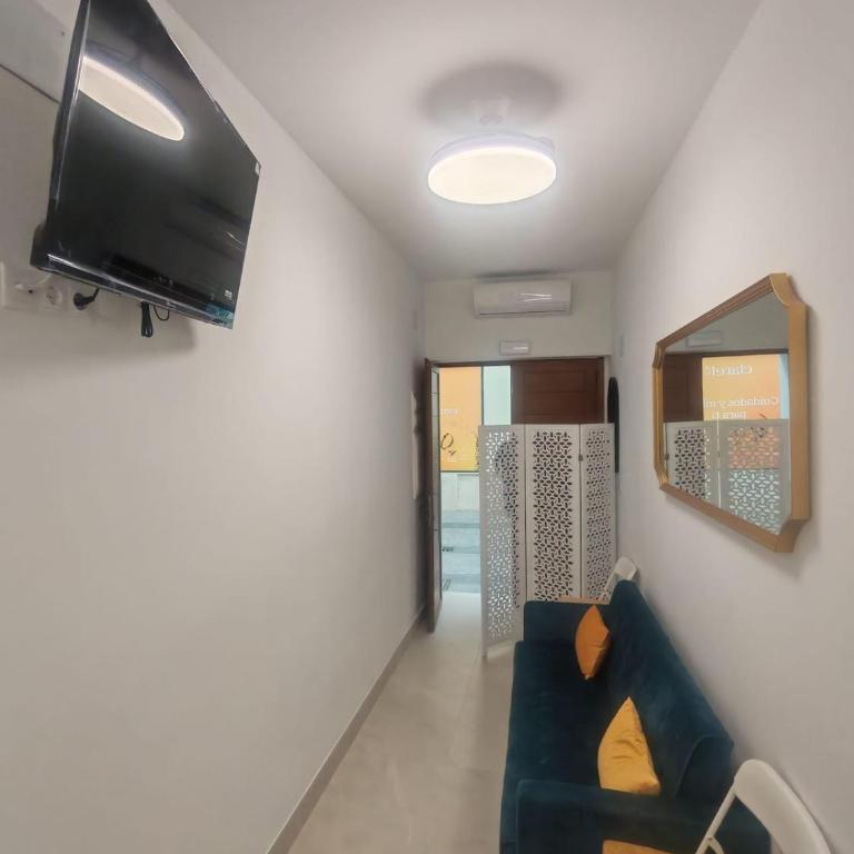 Ancha 4 en pleno centro - Casa de 3 dormitorios - 7