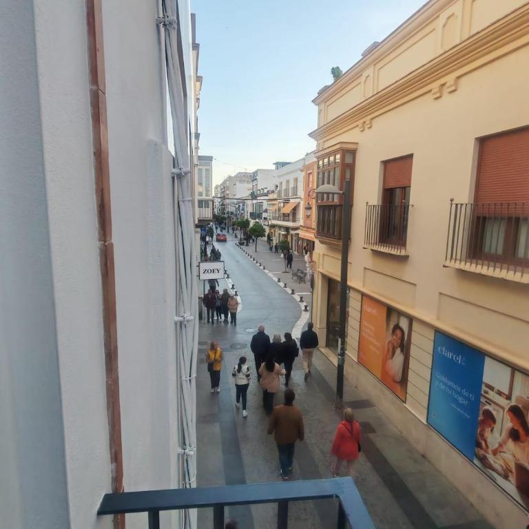 Ancha 4 en pleno centro - Casa de 3 dormitorios - 22