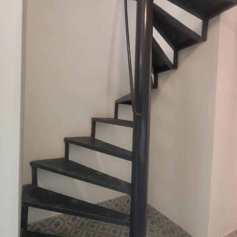 Ancha 4 en pleno centro - Casa de 3 dormitorios - 12