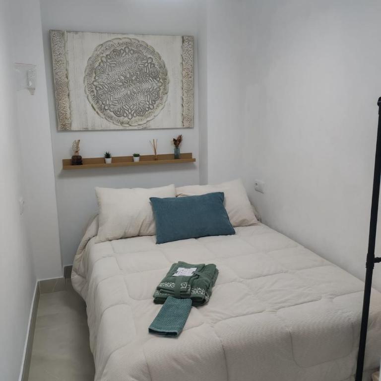 Ancha 4 en pleno centro - Casa de 3 dormitorios - 3