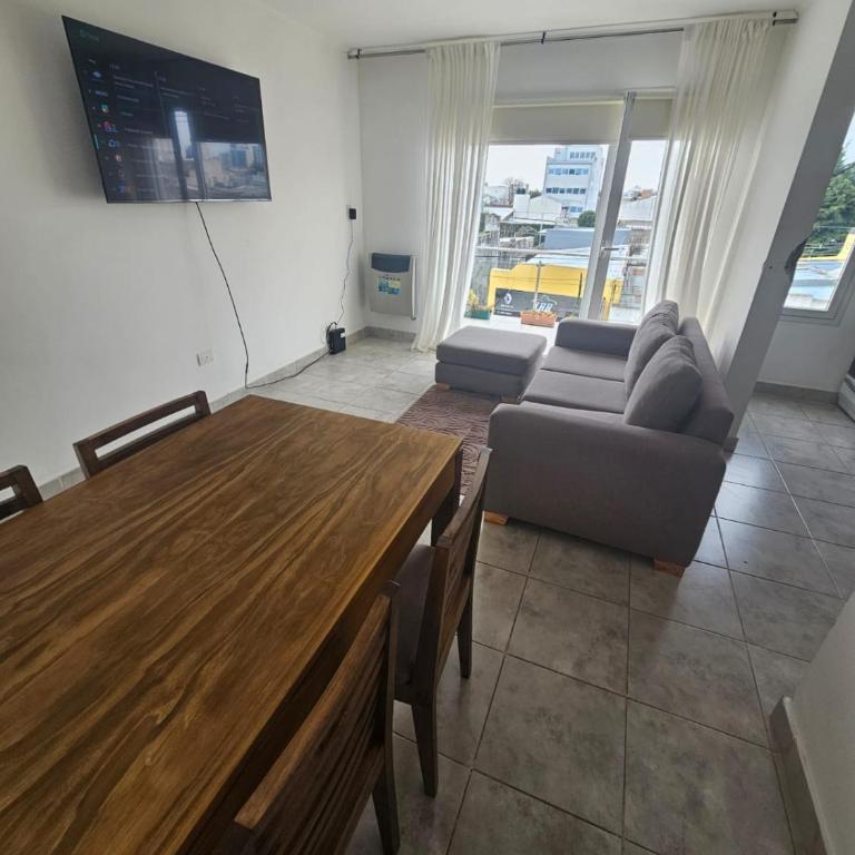Spectacular Apartment in the Semicentro Area - Apartamento de 2 dormitorios - 2