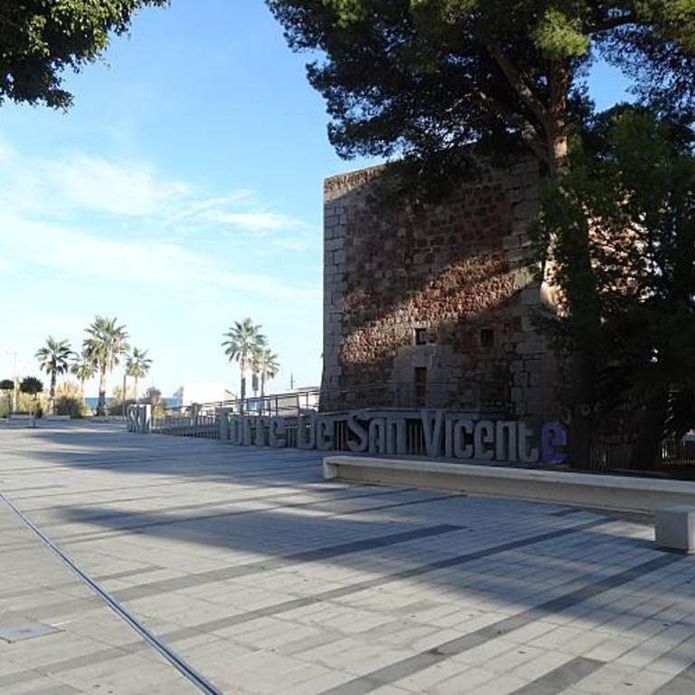 Alojamiento iluminoso en Benicasim - Haus mit 5 Schlafzimmern - 1