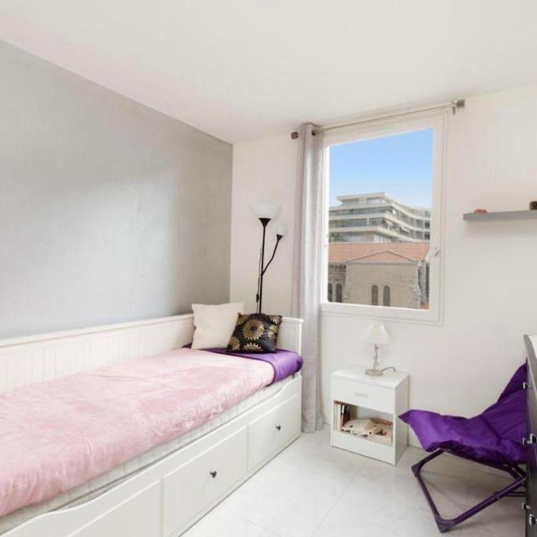 Cosy Home - Appartement 3 Chambres - Étage Supérieur - 4