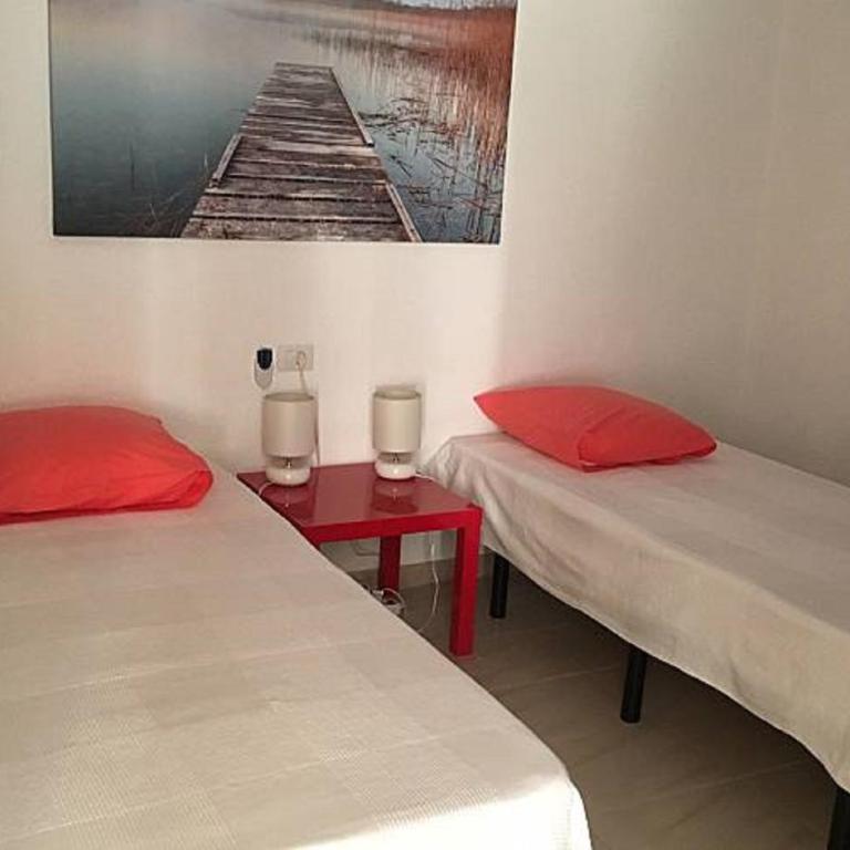 Alojamiento iluminoso en Benicasim - Haus mit 5 Schlafzimmern - 14