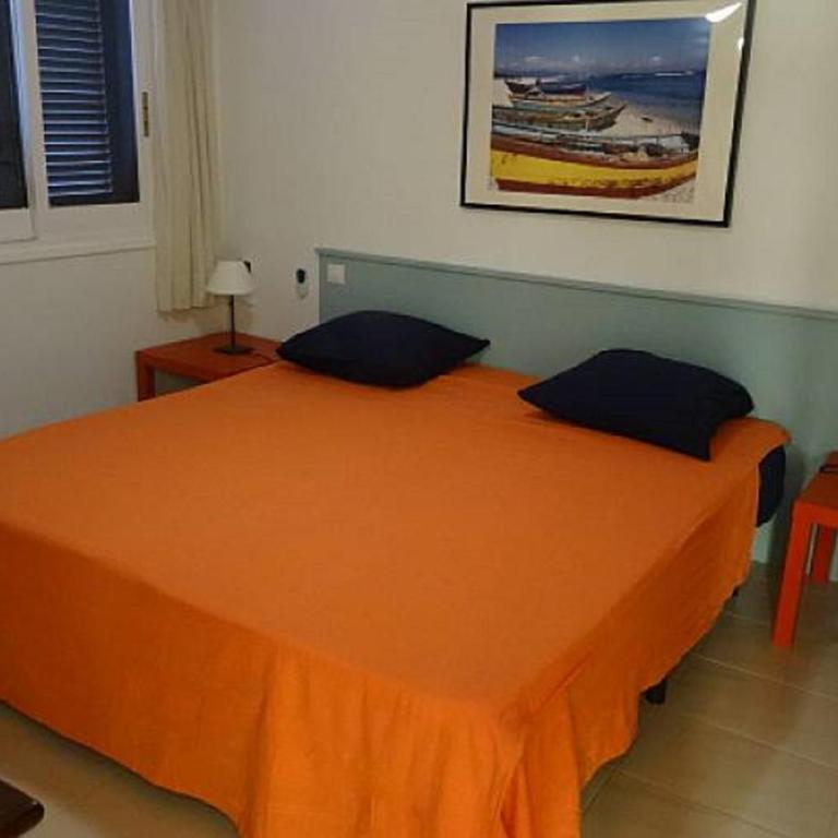 Alojamiento iluminoso en Benicasim - Haus mit 5 Schlafzimmern - 15