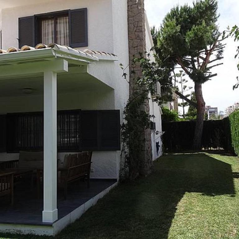 Alojamiento iluminoso en Benicasim - Haus mit 5 Schlafzimmern - 16