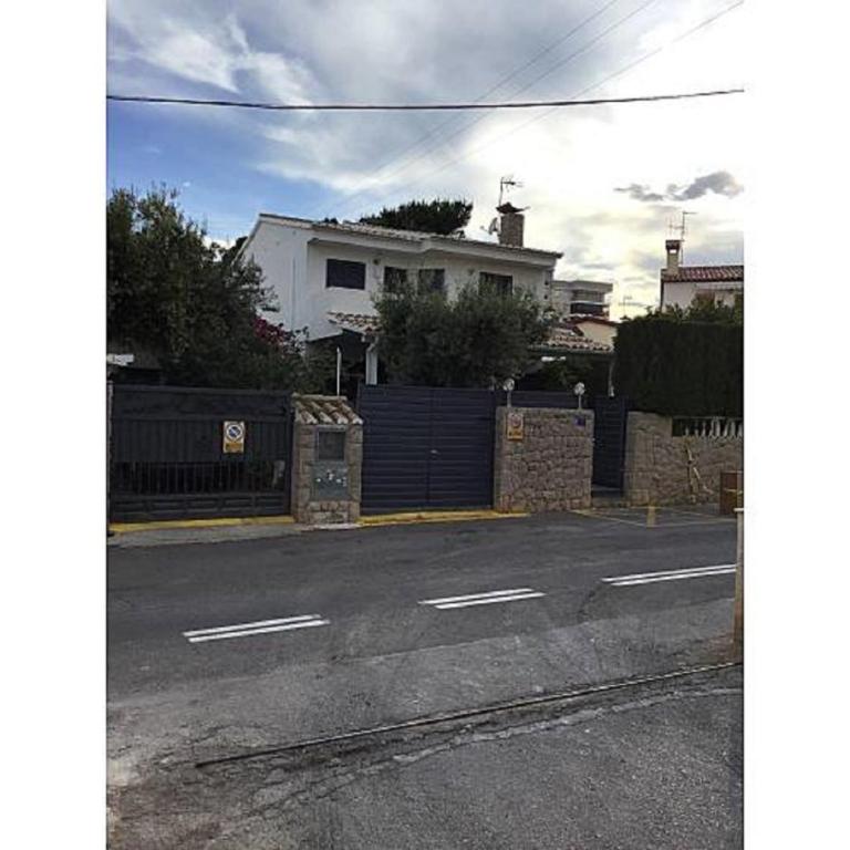 Alojamiento iluminoso en Benicasim - Haus mit 5 Schlafzimmern - 20