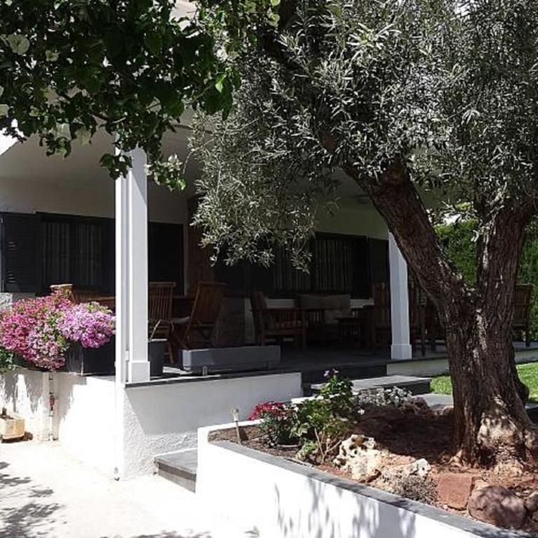Alojamiento iluminoso en Benicasim - Haus mit 5 Schlafzimmern - 25