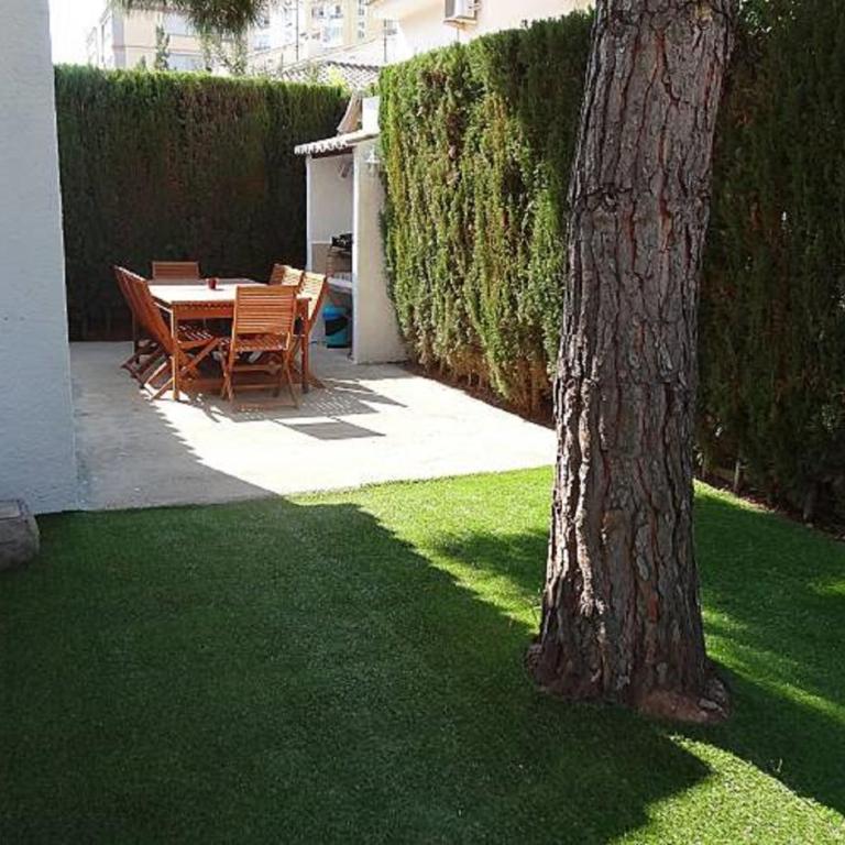 Alojamiento iluminoso en Benicasim - Haus mit 5 Schlafzimmern - 27